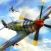 Warplanes: WW2 Dogfight Mod icon