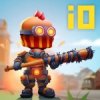 Warriors.io Mod 5.97 APK for Android Icon