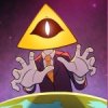 We Are Illuminati: Conspiracy Mod icon