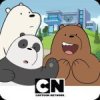 We Bare Bears Match3 Repairs Mod 2.4.8 APK for Android Icon