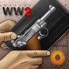 Weaphones WW2: Firearms Sim Mod 1.8.02 APK for Android Icon