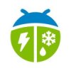 Weather by WeatherBug Mod 5.80.0-28 APK for Android Icon