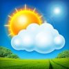Weather XL PRO Mod 1.5.5.1 APK for Android Icon