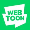 WEBTOON Mod icon