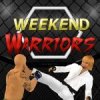 Weekend Warriors MMA Mod icon