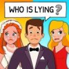 Who is? Mod 1.9.0 APK for Android Icon