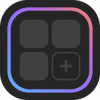 widgetopia iOS 14: Widgets Mod icon