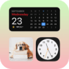 Widgets iOS 15 – Color Widgets icon