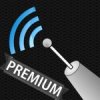 WiFi Analyzer Premium Mod icon