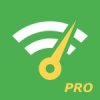 Wi-Fi Monitor Pro Mod 2.6.18 APK for Android Icon