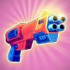 Wild Gunner – Rogue Adventure Mod 1.4.2 APK for Android Icon