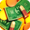 Wild West Idle Tycoon icon