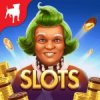 Willy Wonka Vegas Casino Slots Mod icon