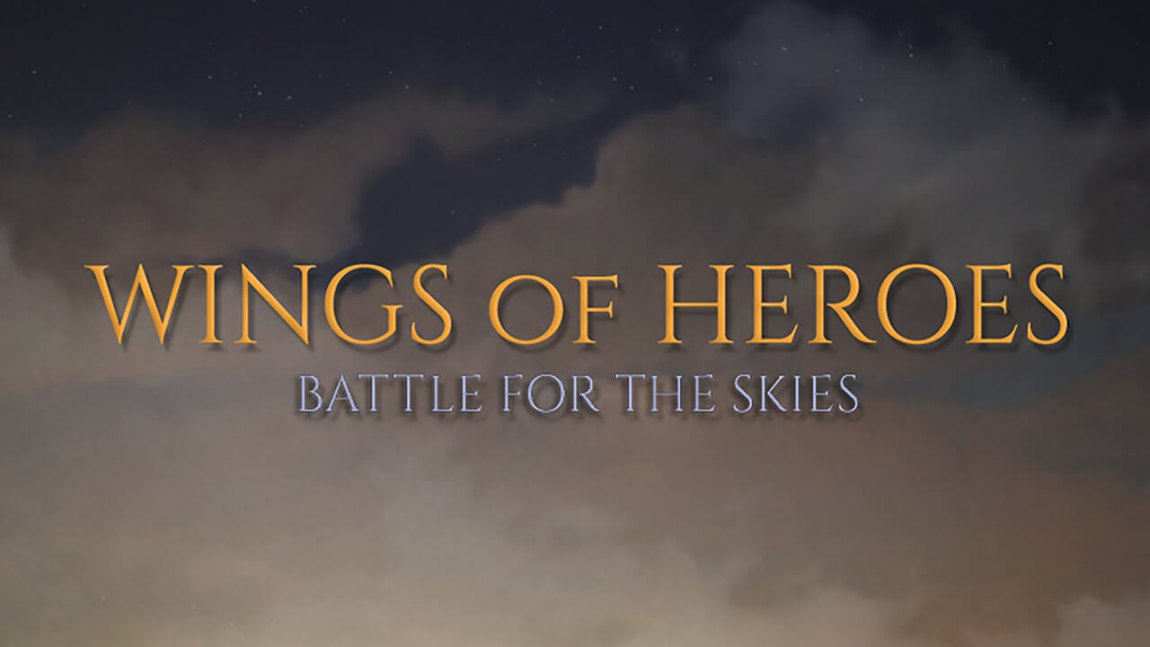 Wings of Heroes Mod 1.1.2 APK feature