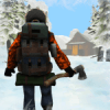 WinterCraft: Survival Forest Mod 1.0.38.08 APK for Android Icon