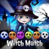 Witch Match Puzzle Mod 23.0104.00 APK for Android Icon