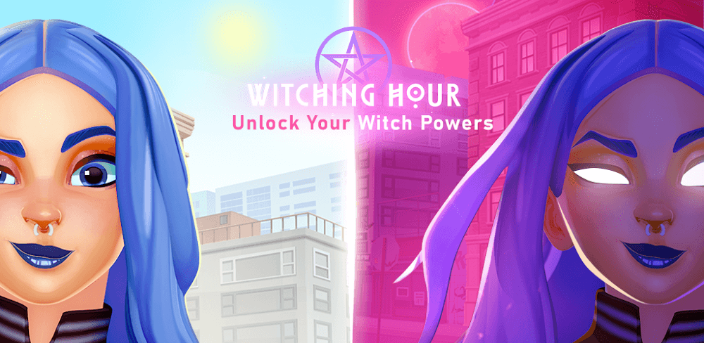Witching Hour Mod 0.2.3 APK feature