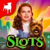 Wizard of Oz Slot Machine Game icon