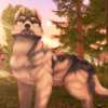 Wolf Tales Mod 200313 APK for Android Icon