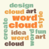 Word Cloud Mod 4.2.2 APK for Android Icon