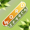 Word Search Nature Puzzle Mod 2.1.0 APK for Android Icon