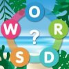 Word Search Sea icon