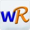 WordReference.com Dictionaries Mod 4.0.73 APK for Android Icon
