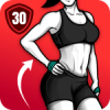Workout for Women Mod icon