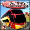 World Bus Driving Simulator Mod 1.363 APK for Android Icon