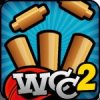 World Cricket Championship 2 – WCC2 icon