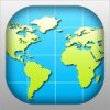 World Map 2022 Pro Mod 3.1 APK for Android Icon