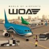 World of Airports Mod 1.50.5 APK for Android Icon