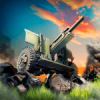 World of Artillery: Cannon Mod 1.7.7.1 APK for Android Icon