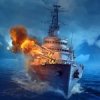 World of Warships: Legends 5.0.1.3 APK for Android Icon