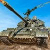 World Tanks War Mod 1.33 APK for Android Icon
