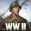 World War 2 – Battle Combat Mod 4.02 APK for Android Icon