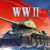 World War 2: Strategy Battle icon