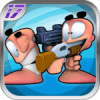Worms 2: Armageddon Mod 2.1.781142 APK for Android Icon