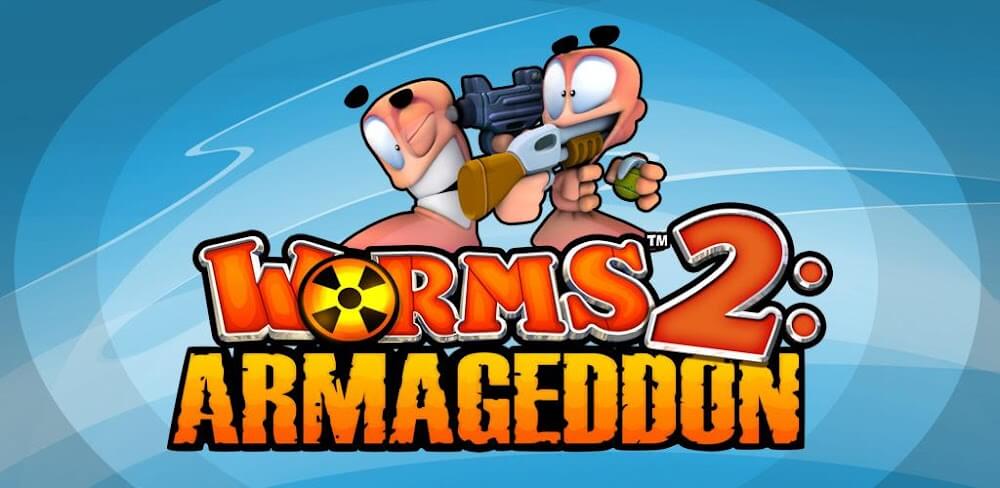 Worms 2: Armageddon 2.1.781142 APK feature