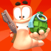 Worms 3 Mod 2.1.705708 APK for Android Icon