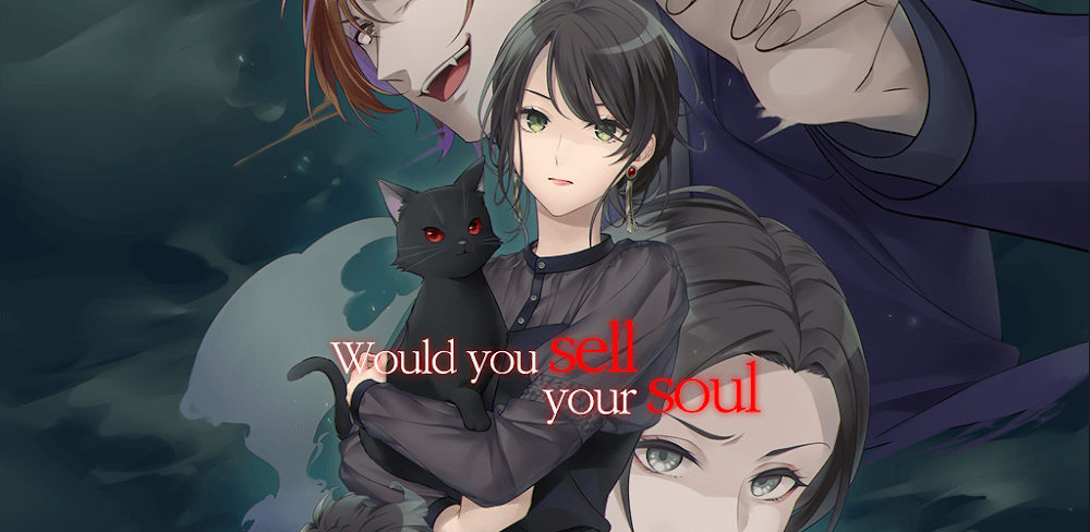 Would you sell your soul? 2 1.1.558 APK feature