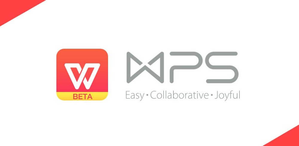 WPS Office Lite 18.6.2 APK feature