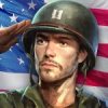 WW2: War Strategy Commander Conquer Frontline Mod 3.0.7 APK for Android Icon