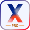 X Launcher Pro Mod 3.4.4 APK for Android Icon