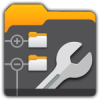 X-plore File Manager Mod icon