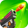 X SHOOTER Mod 1.4.2 APK for Android Icon