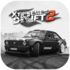 Xtreme Drift 2 Mod icon