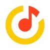 Yandex Music and Podcasts Mod 2023.06.3 APK for Android Icon