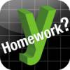 yHomework 2.58 APK for Android Icon