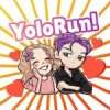 Yolo Run Mod icon